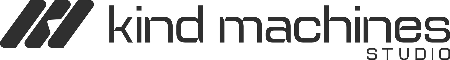 Kind Machines Studio